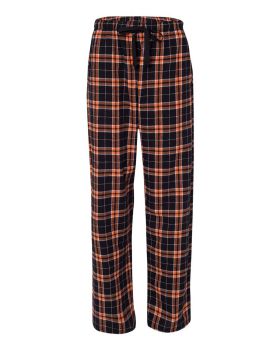 boxercraft flannel pants size chart