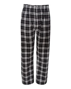 Boxercraft F24 Flannel Pants with Pockets