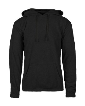 'Burnside B3500 Unisex Pullover Hooded Polar Fleece'