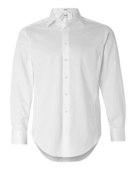 Calvin Klein 13CK023 Slim Fit Cotton Stretch Shirt