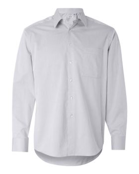 Calvin Klein 13CK027 Pure Finish Cotton Shirt