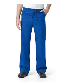 Carhartt C54108S Men's SHORT Multi-Cargo Pant