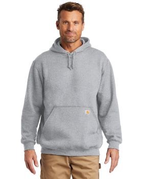 Carhartt CTK121 Midweight Hooded Sweatshirt