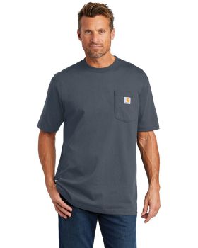 Carhartt CTK87 Workwear Pocket Short Sleeve TShirt