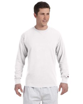 Champion CC8C Adult Long Sleeve T-Shirt