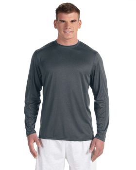 'Champion CV26 Vapor Long Sleeve T-Shirt'