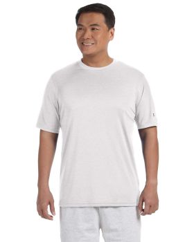 Champion CW22 Adult Double Dry Interlock T-Shirt
