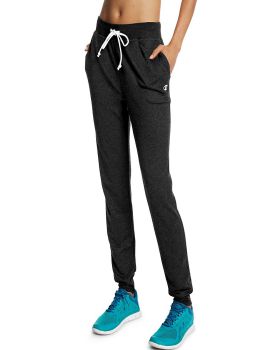 Champion M0944 Women's French Terry Jogger Pants