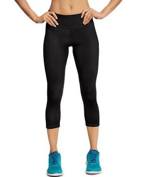 Champion M9390 Women's Run Capri