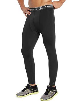 Champion P0880 Men's Powerflex Tights