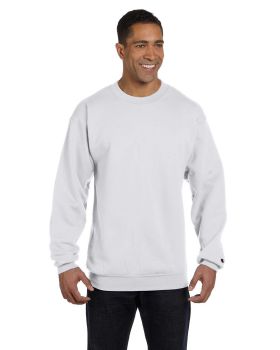 'Champion S600 Adult Double Cotton Dry Eco Crew Sweatshirt'