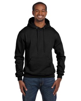 Champion S700 Adult Double Dry Eco Pullover Hooded