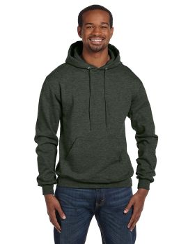 'Champion S700 Adult Double Dry Eco Pullover Hooded'