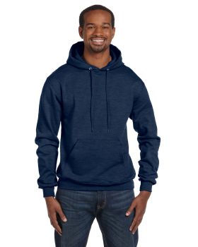 'Champion S700 Adult Double Dry Eco Pullover Hooded'