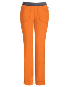 'Cherokee 1124A Low Rise Slim Pull-On Pant'