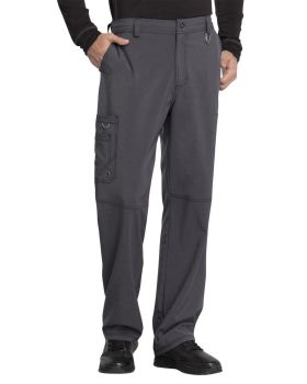 'Cherokee CK200A Men's Fly Front Pant'