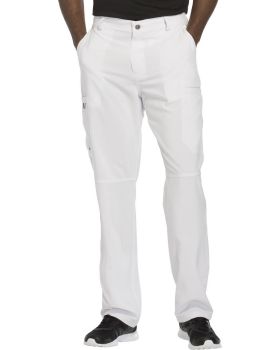 Cherokee CK200A Men's Fly Front Pant