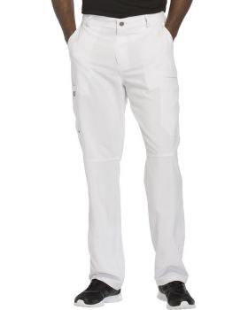 Cherokee CK200AS Men's Fly Front Pant