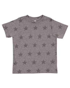 Code Five 3029 Toddler Five Star T Shirt