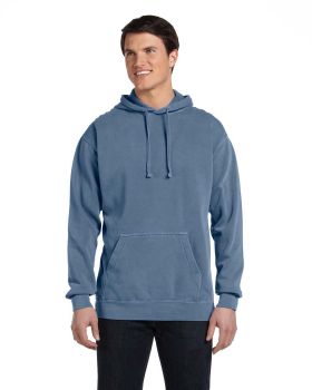 Comfort Colors 1567 9.5 Oz. Garment Dyed Pullover Hood