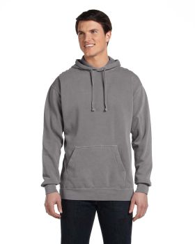 'Comfort Colors 1567 9.5 Oz. Garment Dyed Pullover Hood'
