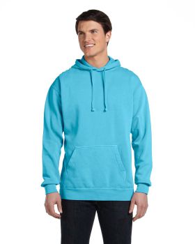 'Comfort Colors 1567 9.5 Oz. Garment Dyed Pullover Hood'