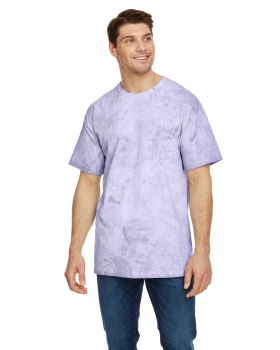 1745-Pack2 Adult Heavyweight Color Blast T-Shirt