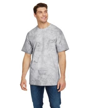 '1745-Pack2 Adult Heavyweight Color Blast T-Shirt'