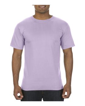 'Comfort Colors 4017 Garment Dyed Lightweight Ringspun Short Sleeve T-Shirt'