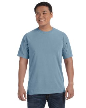 Comfort Colors C1717 6.1 Oz. Ringspun Garment Dyed T Shirt