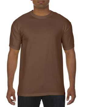 'Comfort Colors C1717 6.1 Oz. Ringspun Garment Dyed T Shirt'