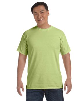 'Comfort Colors C1717 6.1 Oz. Ringspun Garment Dyed T-Shirt'