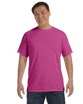 'Comfort Colors C1717 6.1 Oz. Ringspun Garment Dyed T-Shirt'