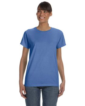 Comfort Colors C3333 Ladies Midweight RS T-Shirt