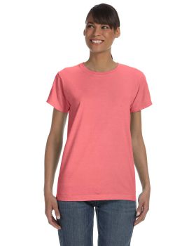 'Comfort Colors C3333 Ladies' Midweight RS T-Shirt'