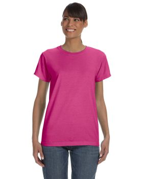 'Comfort Colors C3333 Ladies Midweight RS T-Shirt'