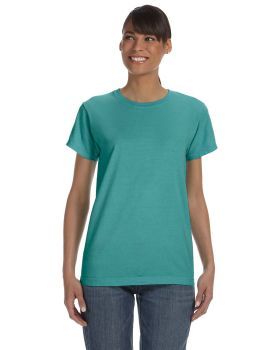 'Comfort Colors C3333 Ladies' Midweight RS T-Shirt'