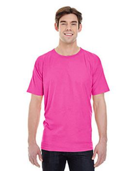 'Comfort Colors C4017 4.8 Oz. Ringspun Garment Dyed T Shirt'