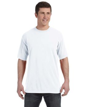 Comfort Colors C4017 4.8 Oz. Ringspun Garment Dyed T Shirt