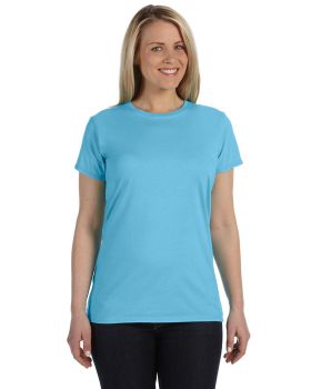 'Comfort Colors C4200 Ladies 4.8 Oz. Ringspun Garment Dyed T Shirt'