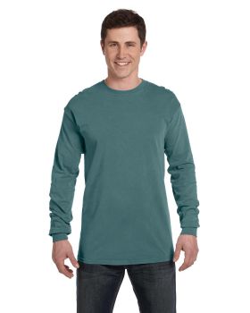 Comfort Colors C6014 Adult Heavyweight RS Long Sleeve T-Shirt