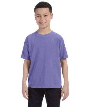 Comfort Colors C9018 Youth Midweight RS T-Shirt