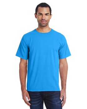 ComfortWash by Hanes GDH100 Garment Dyed Short Sleeve T-Shirt-Veetrends.com
