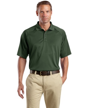 CornerStone CS410 Select Snag-Proof Tactical Polo Shirt