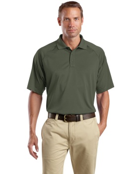 'CornerStone CS410 Men’s Select Snag-Proof Tactical Polo Shirt'