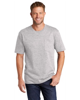 'CornerStone CS430 Men's Workwear Pocket Tee'