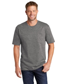 'CornerStone CS430 Men's Workwear Pocket Tee'