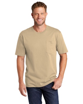 'CornerStone CS430 Workwear Pocket Tee'