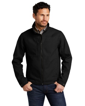 CornerStone CSJ60 Men's Duck Bonded Soft Shell Jacket