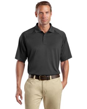 'CornerStone TLCS410 Tall Select Snag-Proof Tactical Polo'